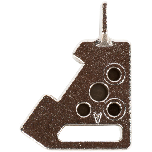 AVSTÅNDSKLOSS CAMO 3,2MM MARKSMAN